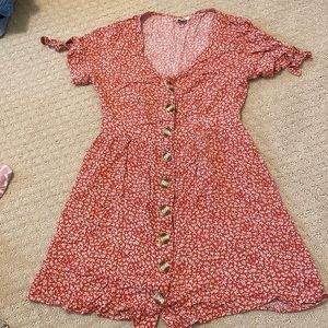 Sky & Sparrow Casual Dress